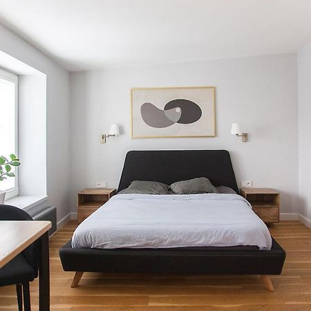 Stare Bielany Apartments Warszawa Eksteriør billede