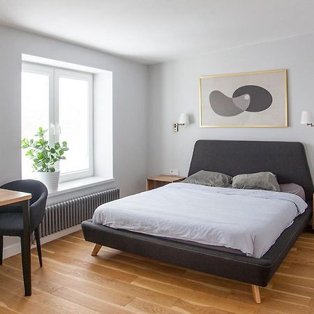 Stare Bielany Apartments Warszawa Eksteriør billede