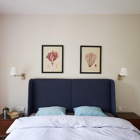 Stare Bielany Apartments Warszawa Eksteriør billede