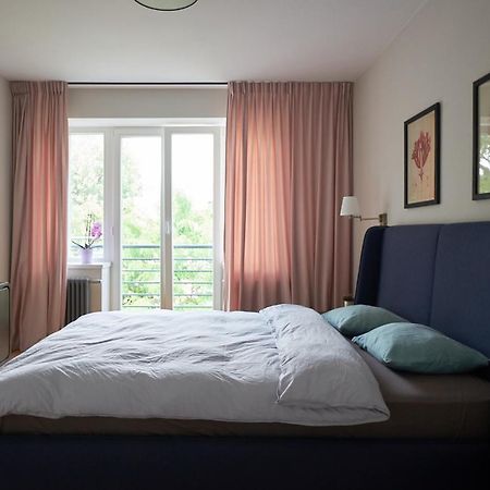 Stare Bielany Apartments Warszawa Eksteriør billede