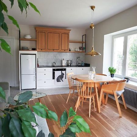Stare Bielany Apartments Warszawa Eksteriør billede