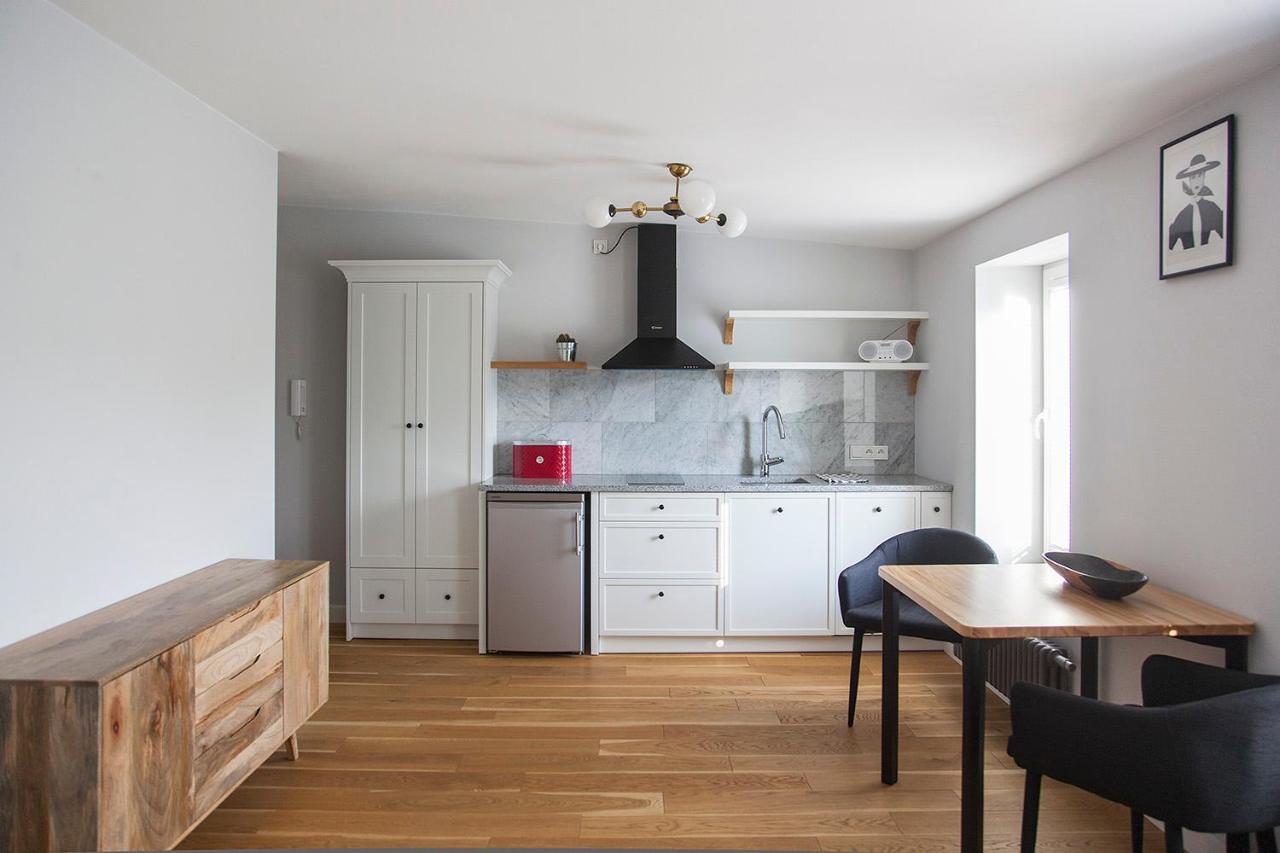 Stare Bielany Apartments Warszawa Eksteriør billede
