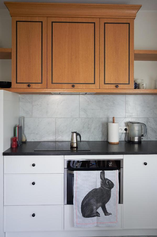 Stare Bielany Apartments Warszawa Eksteriør billede