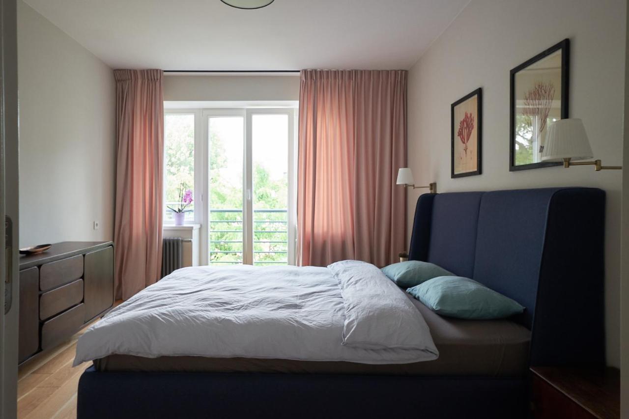 Stare Bielany Apartments Warszawa Eksteriør billede