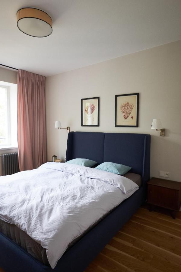 Stare Bielany Apartments Warszawa Eksteriør billede